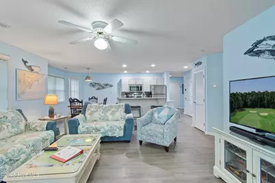 3030 Marsh Winds Circle #Unit 106, Southport, NC 28461 - Photo 11