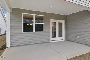 188 Prairie Wolf St, Sanford, NC 27330 - Photo 37