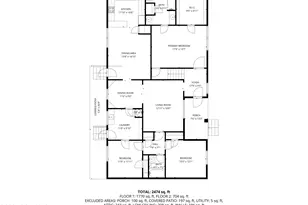 117 S Thomas St, Beulaville, NC 28518 - Photo 41