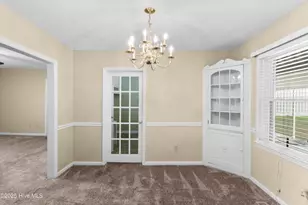 117 S Thomas St, Beulaville, NC 28518 - Photo 25