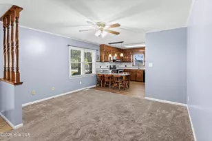 117 S Thomas St, Beulaville, NC 28518 - Photo 9