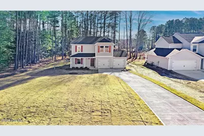 3885 Baker Pond Trail, Nashville, NC 27856 - Photo 31