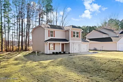 3885 Baker Pond Trail, Nashville, NC 27856 - Photo 35