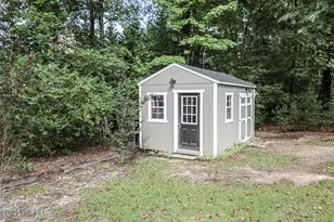 325 Old Coach Rd, Rocky Mount, NC 27804 - Photo 5