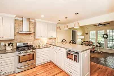 325 Old Coach Road, Rocky Mount, NC 27804 - Photo 21