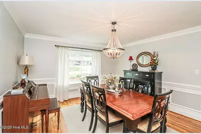 325 Old Coach Road, Rocky Mount, NC 27804 - Photo 19