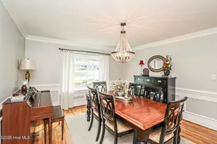 325 Old Coach Rd, Rocky Mount, NC 27804 - Photo 19