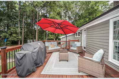 325 Old Coach Road, Rocky Mount, NC 27804 - Photo 11