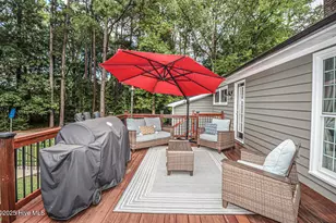 325 Old Coach Rd, Rocky Mount, NC 27804 - Photo 11
