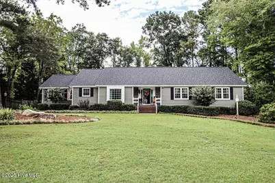 325 Old Coach Road, Rocky Mount, NC 27804 - Photo 1