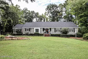 325 Old Coach Rd, Rocky Mount, NC 27804 - Photo 1