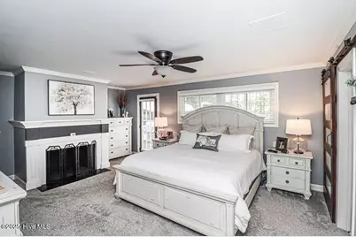 325 Old Coach Road, Rocky Mount, NC 27804 - Photo 39