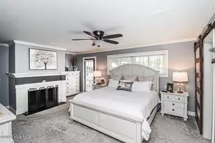 325 Old Coach Rd, Rocky Mount, NC 27804 - Photo 39