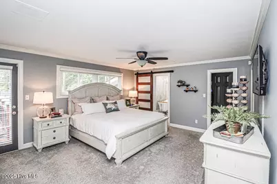 325 Old Coach Road, Rocky Mount, NC 27804 - Photo 37
