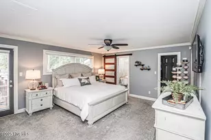 325 Old Coach Rd, Rocky Mount, NC 27804 - Photo 37