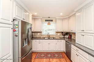 325 Old Coach Rd, Rocky Mount, NC 27804 - Photo 23