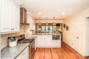 325 Old Coach Rd, Rocky Mount, NC 27804 - Photo 27