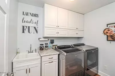 325 Old Coach Road, Rocky Mount, NC 27804 - Photo 35