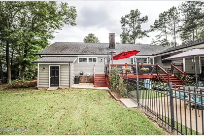 325 Old Coach Road, Rocky Mount, NC 27804 - Photo 7