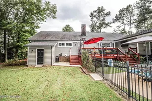 325 Old Coach Rd, Rocky Mount, NC 27804 - Photo 7