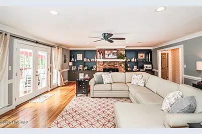 325 Old Coach Road, Rocky Mount, NC 27804 - Photo 17