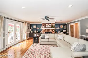325 Old Coach Rd, Rocky Mount, NC 27804 - Photo 17