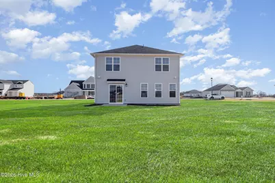 77 Littlefield Lane, La Grange, NC 28551 - Photo 35