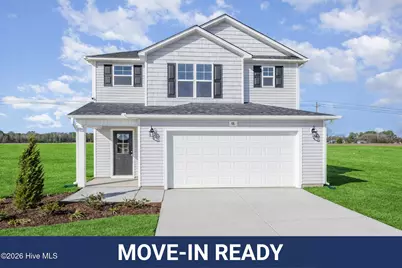 77 Littlefield Lane, La Grange, NC 28551 - Photo 1