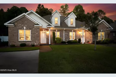 232 Braylock Drive, Rocky Mount, NC 27804 - Photo 25