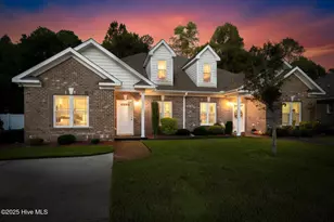 232 Braylock Dr, Rocky Mount, NC 27804 - Photo 25