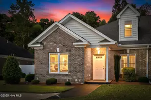 232 Braylock Dr, Rocky Mount, NC 27804 - Photo 1
