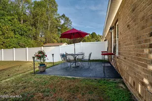 232 Braylock Dr, Rocky Mount, NC 27804 - Photo 21