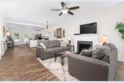 232 Braylock Drive, Rocky Mount, NC 27804 - Photo 5