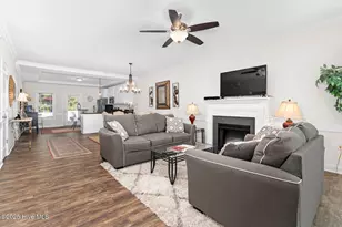 232 Braylock Dr, Rocky Mount, NC 27804 - Photo 5