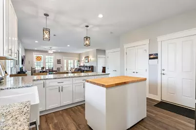 497 Church Street, Oriental, NC 28571 - Photo 5