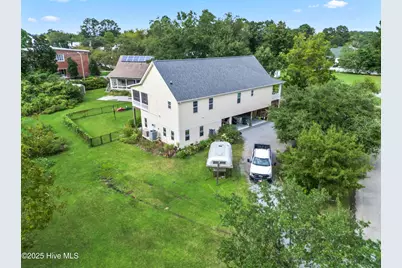 497 Church Street, Oriental, NC 28571 - Photo 35