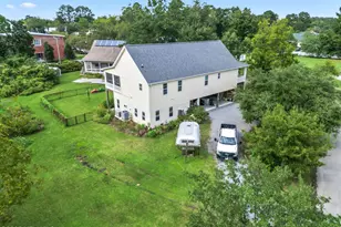 497 Church St, Oriental, NC 28571 - Photo 35