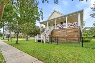 497 Church St, Oriental, NC 28571 - Photo 1
