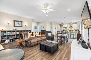 497 Church St, Oriental, NC 28571 - Photo 55