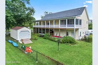497 Church Street, Oriental, NC 28571 - Photo 37