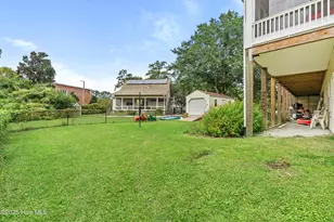 497 Church St, Oriental, NC 28571 - Photo 23