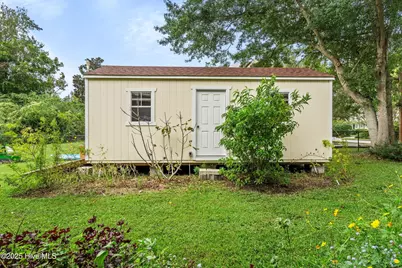 497 Church Street, Oriental, NC 28571 - Photo 21