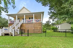 497 Church St, Oriental, NC 28571 - Photo 3