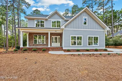 284 Longleaf Drive, West End, NC 27376 - Photo 1