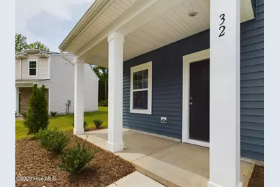 32 Moss Oaks Court, Angier, NC 27501 - Photo 7