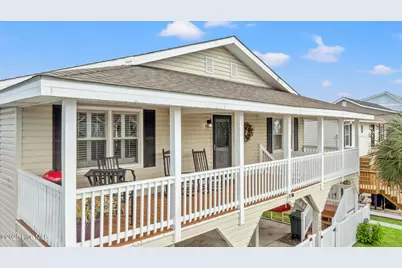 322 58th Avenue N, North Myrtle Beach, SC 29582 - Photo 25