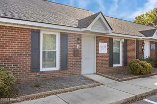 601 Country Club Dr, Greenville, NC 27834 - Photo 1
