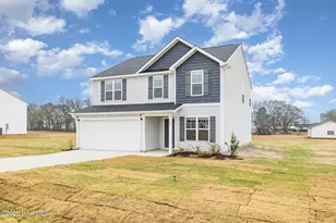 42 Ham Farm Dr, La Grange, NC 28551 - Photo 3
