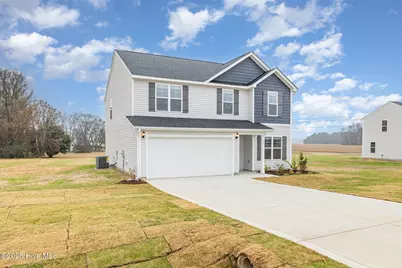 42 Ham Farm Drive, La Grange, NC 28551 - Photo 3
