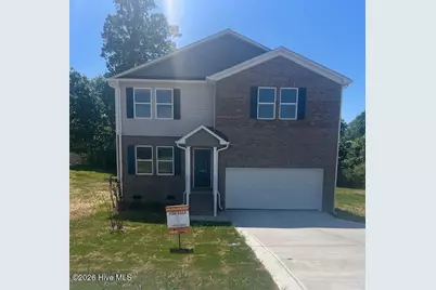 770 Rivers Edge Parkway, Roanoke Rapids, NC 27870 - Photo 1